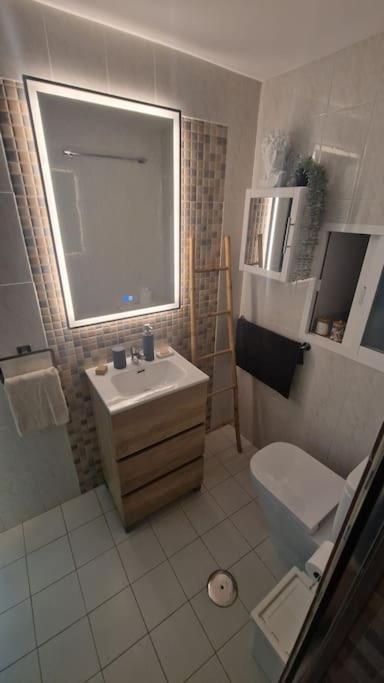 Studio Apartment Maro Casa Vistamar Exteriér fotografie